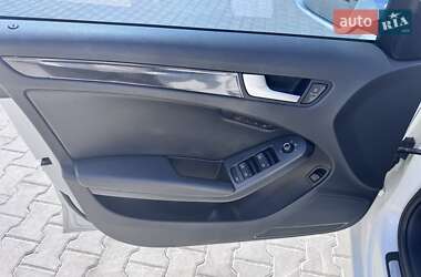 Седан Audi A4 2011 в 