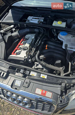 Седан Audi A4 2005 в 