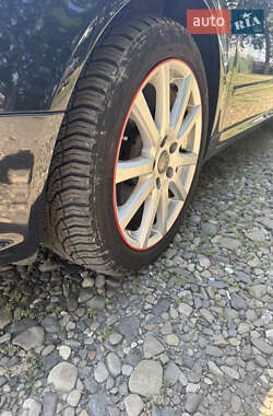 Седан Audi A4 2005 в 