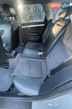 Универсал Audi A4 2002 в 
