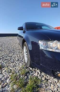 Универсал Audi A4 2003 в 
