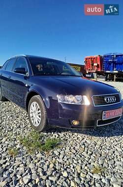 Универсал Audi A4 2003 в 