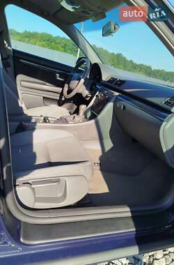 Универсал Audi A4 2003 в 