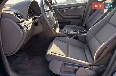 Универсал Audi A4 2003 в 