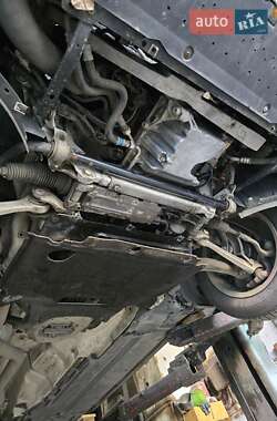 Седан Audi A4 2012 в 