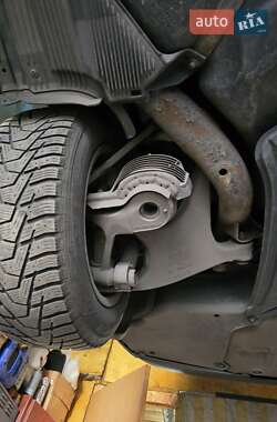 Седан Audi A4 2012 в 
