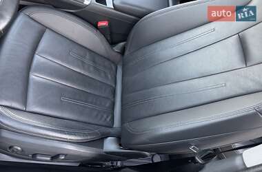 Седан Audi A4 2018 в 