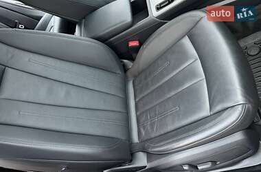 Седан Audi A4 2018 в 