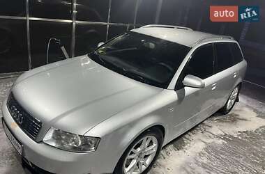 Универсал Audi A4 2004 в 