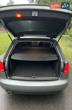 Универсал Audi A4 2008 в 
