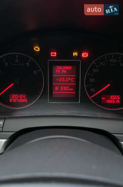 Универсал Audi A4 2008 в 