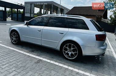 Универсал Audi A4 2005 в 