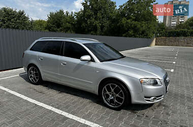 Универсал Audi A4 2005 в 