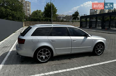 Универсал Audi A4 2005 в 