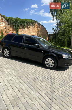 Универсал Audi A4 2005 в 