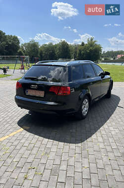 Универсал Audi A4 2005 в 