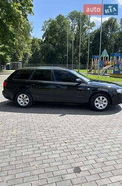Универсал Audi A4 2005 в 