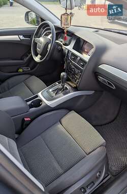 Седан Audi A4 2008 в 