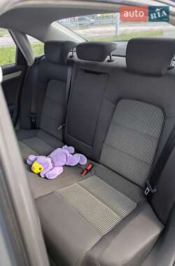 Седан Audi A4 2008 в 