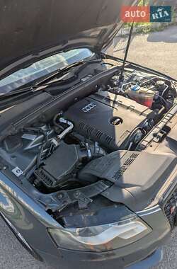 Седан Audi A4 2008 в 