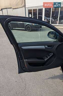 Седан Audi A4 2008 в 
