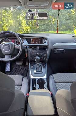Седан Audi A4 2008 в 
