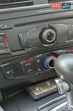 Седан Audi A4 2008 в 