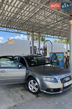 Седан Audi A4 2006 в 