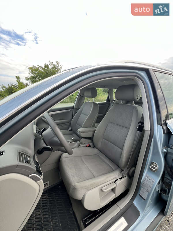 Универсал Audi A4 2006 в Борщеве фото 26 Универсал Audi A4 2006 в Борщеве