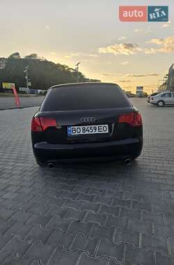 Универсал Audi A4 2005 в 