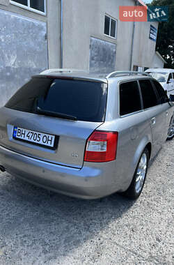Универсал Audi A4 2004 в 