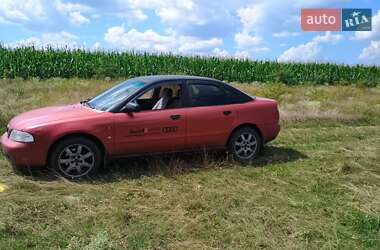 Седан Audi A4 1996 в 