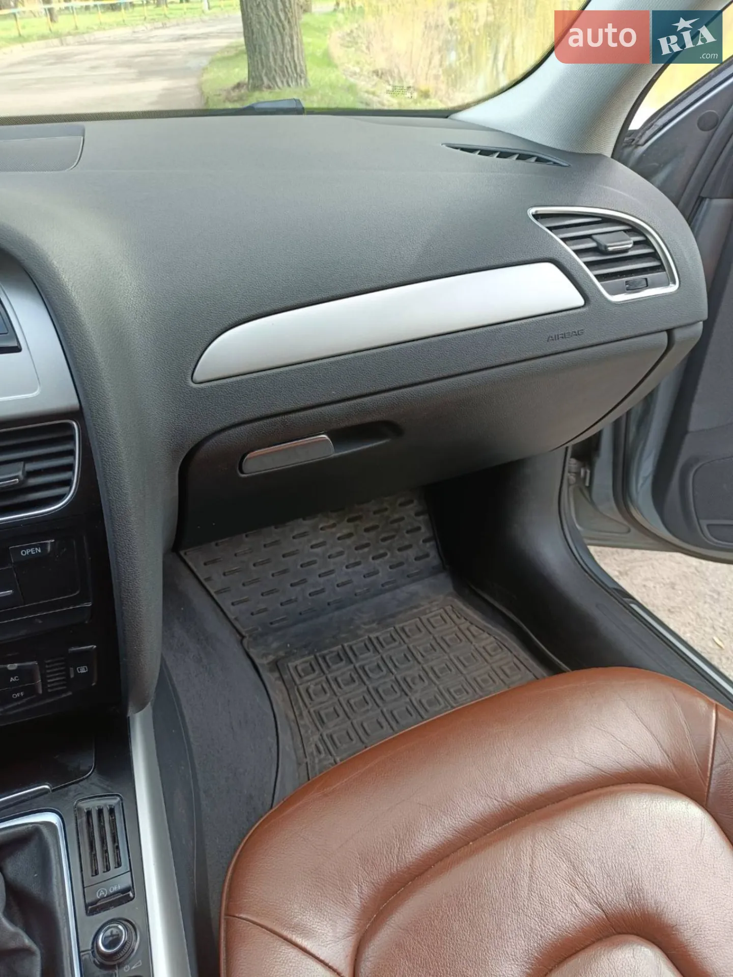 2011 Audi A4 - мініатюра 19