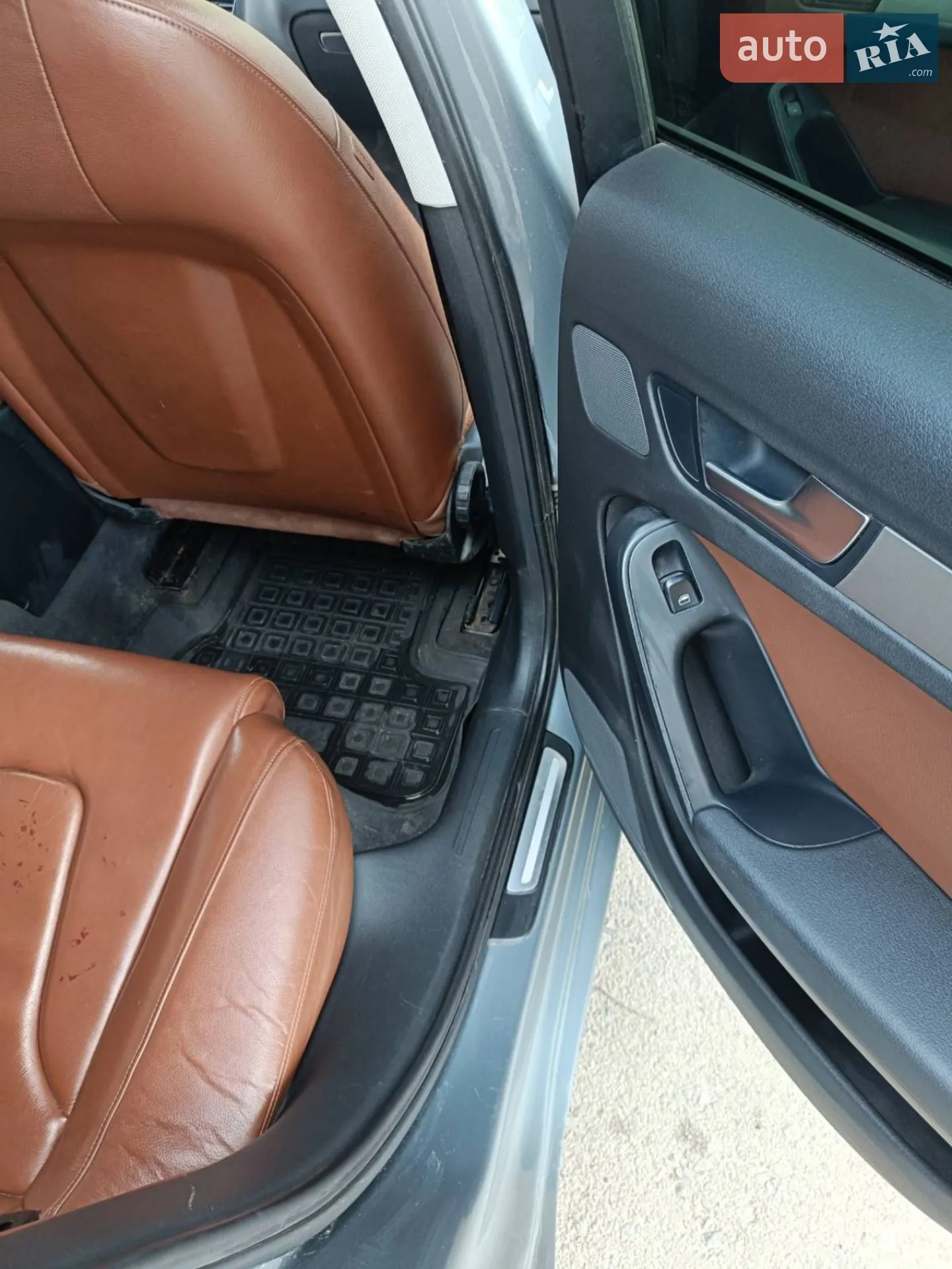 2011 Audi A4 - мініатюра 20