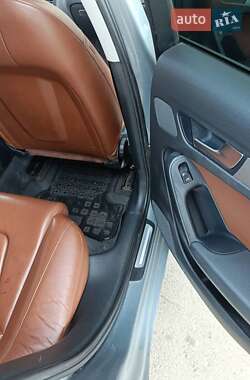 Универсал Audi A4 2011 в 