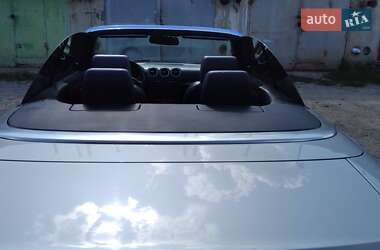Кабриолет Audi A4 2002 в 
