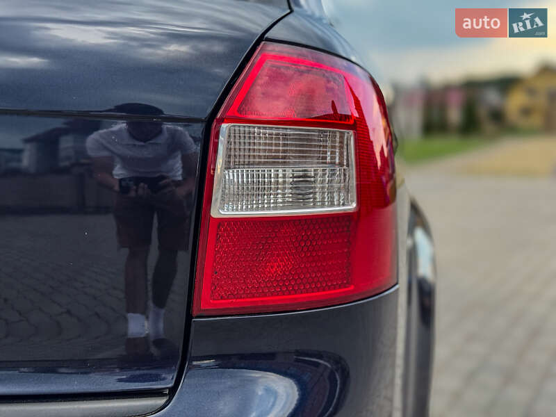 Универсал Audi A4 2004 в Радивилове фото 43 Универсал Audi A4 2004 в Радивилове
