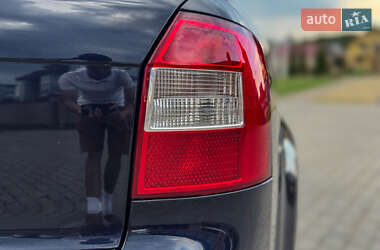 Универсал Audi A4 2004 в 