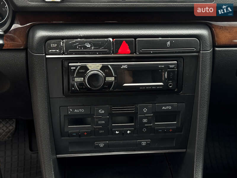 Универсал Audi A4 2004 в Радивилове фото 57 Универсал Audi A4 2004 в Радивилове