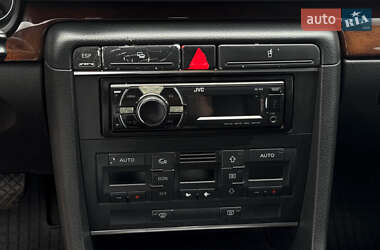 Универсал Audi A4 2004 в 