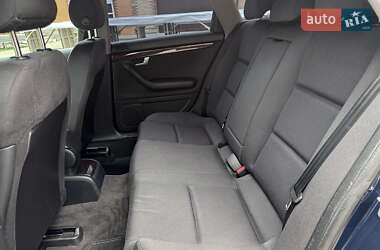 Универсал Audi A4 2004 в 