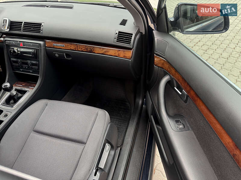 Универсал Audi A4 2004 в Радивилове фото 70 Универсал Audi A4 2004 в Радивилове