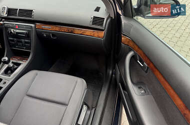 Универсал Audi A4 2004 в 