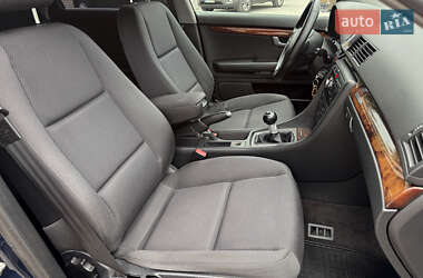 Универсал Audi A4 2004 в 