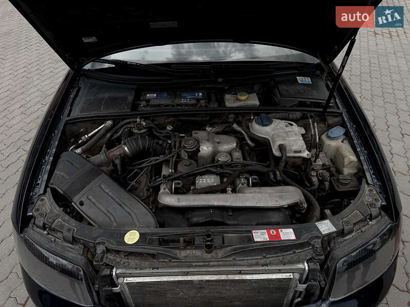 Универсал Audi A4 2004 в Радивилове фото 85 Универсал Audi A4 2004 в Радивилове