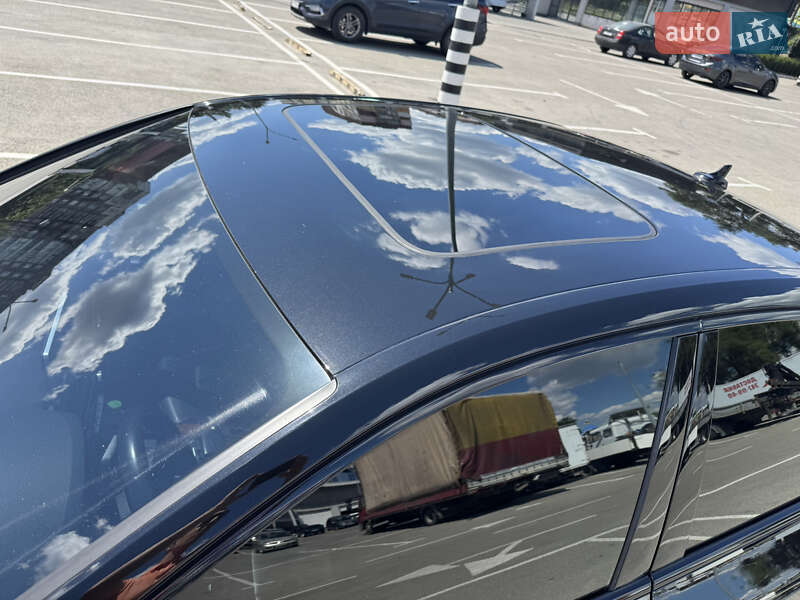 Седан Audi A4 2018 в Днепре фото 8 Седан Audi A4 2018 в Днепре