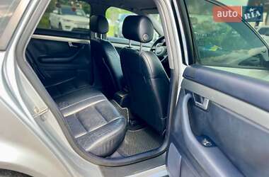 Седан Audi A4 2001 в 