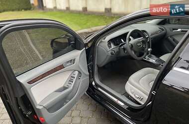 Седан Audi A4 2014 в 