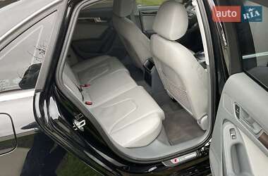 Седан Audi A4 2014 в 