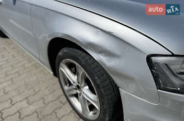 Седан Audi A4 2013 в Львове